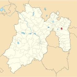 location