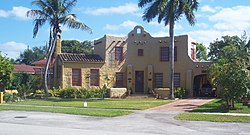 Miami Springs FL Lua Curtiss Haus I01.jpg