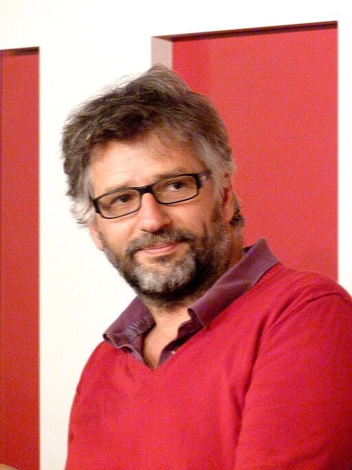 Michel Leclerc 2011 a