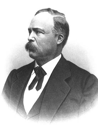 <span class="mw-page-title-main">Miguel Antonio Otero (born 1829)</span> American politician