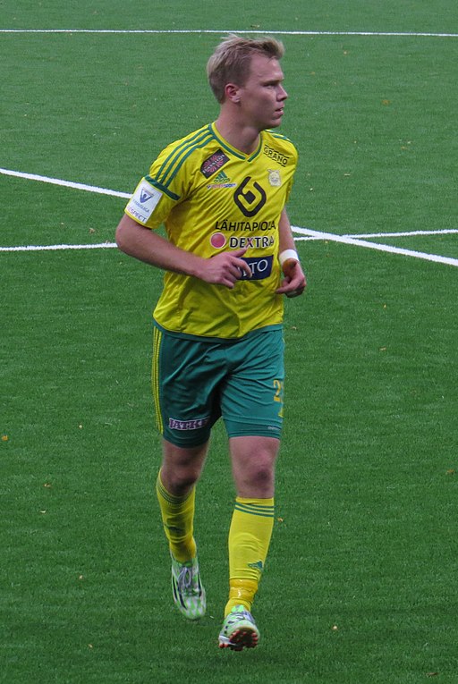 Mika Lahtinen 1