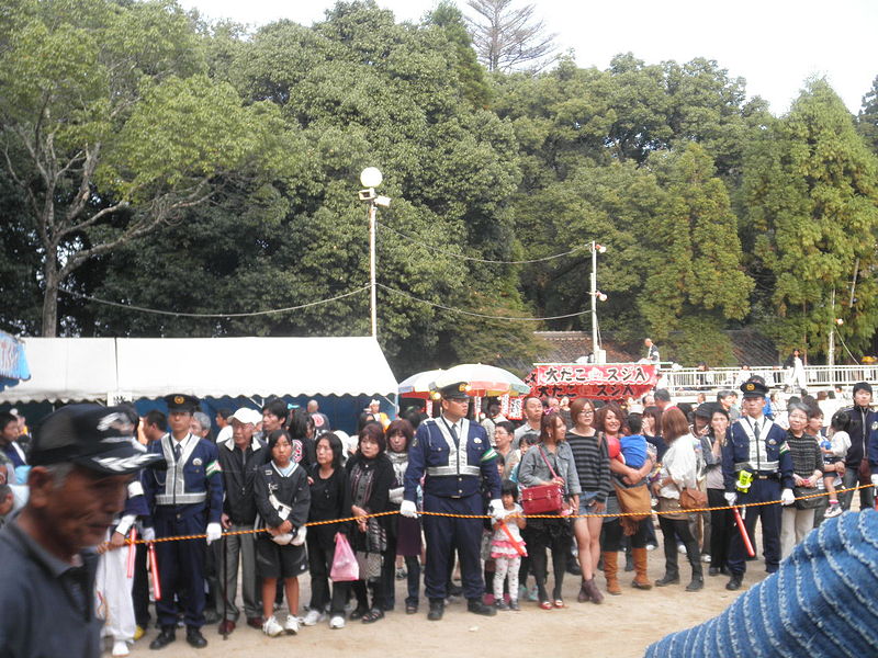 File:Miki Autumn Harvest Festival in 2011 No,9.JPG