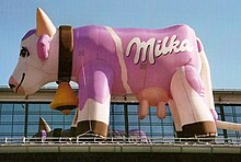 Milka (Marke) – Wikipedia