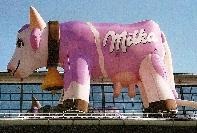 Milka - Wikipedia