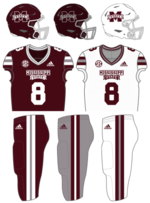 Mississippi State Football Uniforms 2020.png
