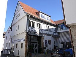 Mittlere Sackgasse6 Waiblingen