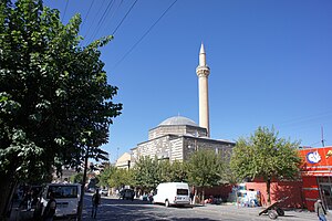 Melek Ahmed Paşa Camii