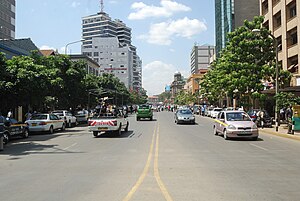 Moi Ave - Nairobi.JPG