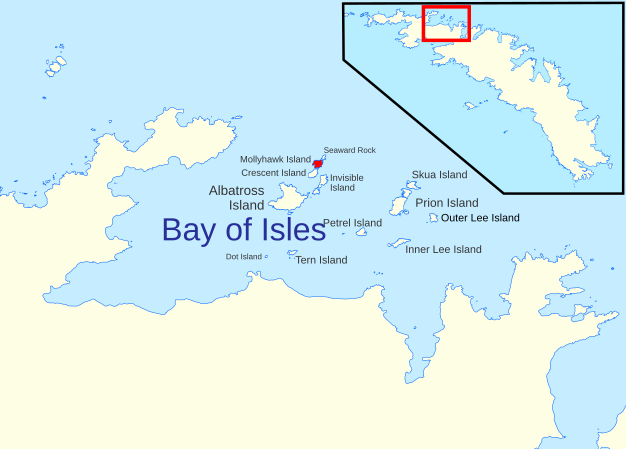 File:Mollyhawk Island - Bay of Isles, South Georgia.svg