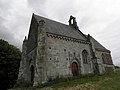 Montauban-de-Bretagne (35) Chapelle de Lannelou 02.jpg