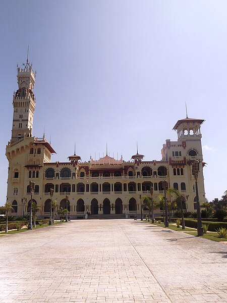 File:Montaza Palace 014.JPG