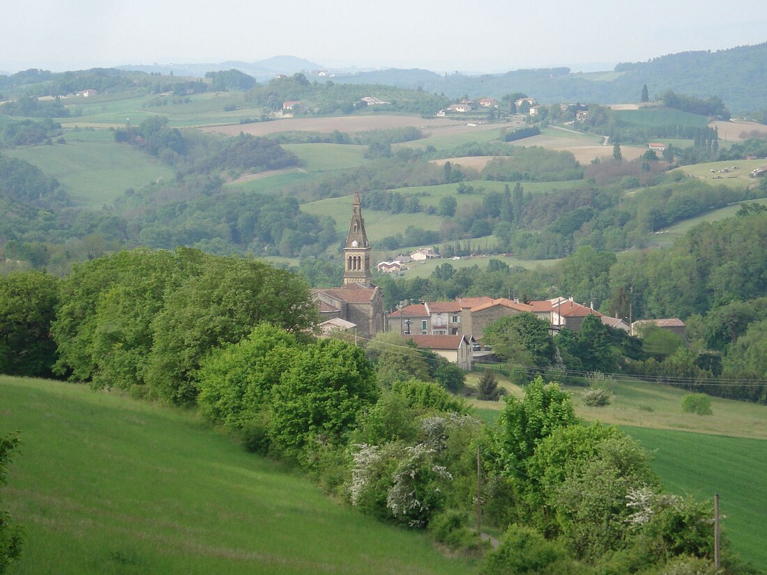 Montchenu