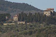 Mont Vibiano Vecchio.