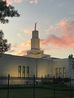 Templo de Montreal