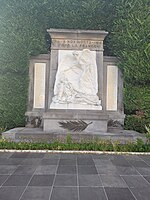 Monument aux morts de la première guerre mondiale