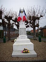 Monument aux morts