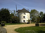 Morbihan Lorient Arsenal Tour De La Decouverte Moulin 12052015 - panoramio.jpg