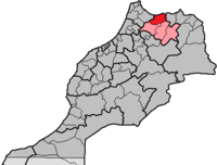 Al Hoceïma (Provinz)
