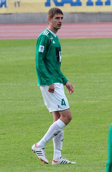 Igor Morozov (footballer)