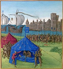 Louis IX of France - Wikipedia