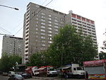 Moscow, Serpukhovski Val Street 8.JPG