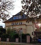 Wohnhaus