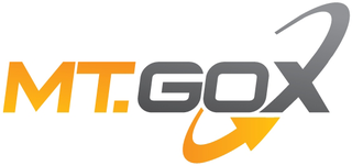 <span class="mw-page-title-main">Mt. Gox</span> Defunct Bitcoin exchange based in Japan