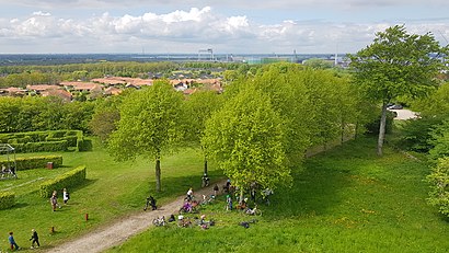 Sådan kommer du til Munkebo med offentlig transport – Om stedet