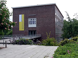 Muthesius Academy of Art