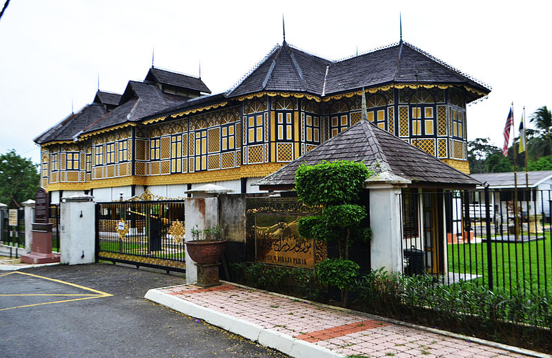 File:Muzium DiRaja Kuala Kangsar.jpg