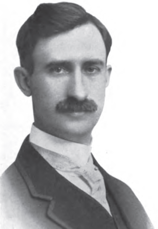 <span class="mw-page-title-main">Myers Y. Cooper</span> American politician (1873–1958)