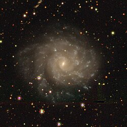 NGC 5892