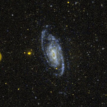 NGC 7531