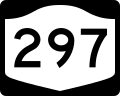 Thumbnail for New York State Route 297