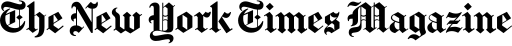 File:NYT Magazine logo.svg