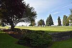 Cementerio público de Nanaimo