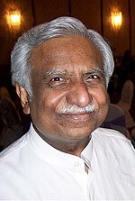 Thumbnail for Naresh Goyal