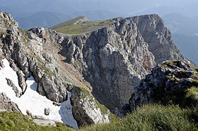 Schneeberg (2076 m)