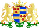 Wappen des Ortes Neede