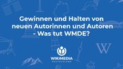 Thumbnail for File:Neuautor*innengewinnung bei WMDE 2020 - 2021 (WikiCon 2021).pdf