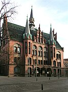 Altes Rathaus