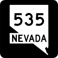 Nevada 535.svg