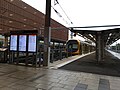 Thumbnail for File:Newcastle Interchange Station January 2021 3.jpg