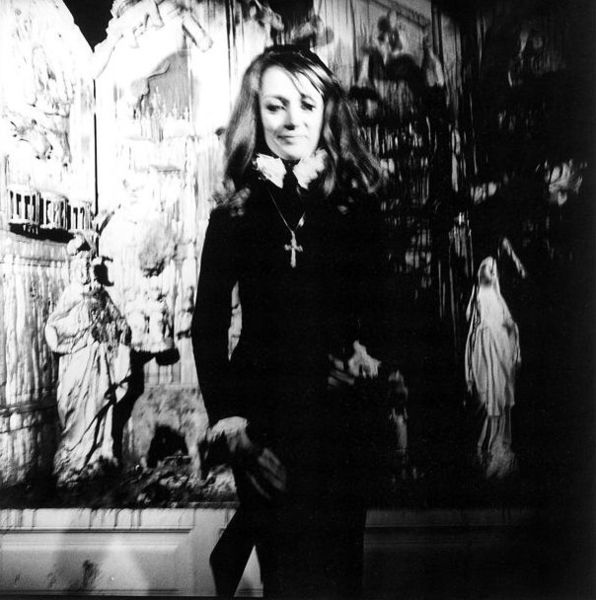 File:Niki de Saint Phalle by Lothar Wolleh.jpg