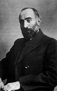 Nikolay Chkheidze Georgian politician (1864-1926)