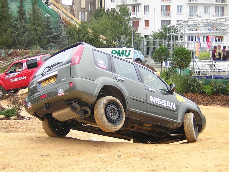 File:Nissan 5 Mondial de l’Automobile de Paris 2004.jpg