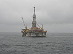 Thumbnail for Njord oil field