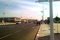 شارع في نواكشوط
