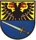 Coat of arms of the local community Nohn