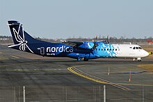 Nordica (airline) - Wikipedia